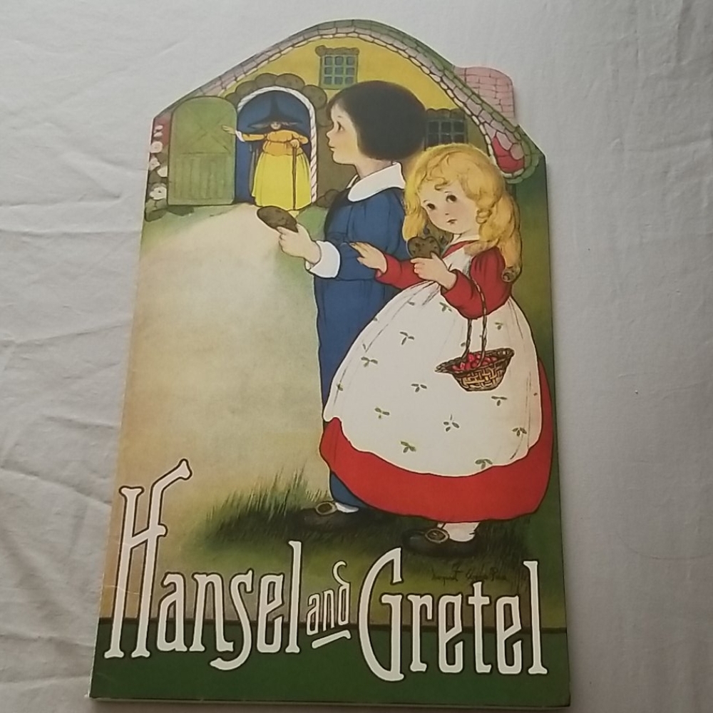 Hansel and Gretel